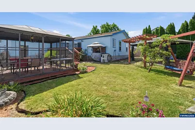 1730 Park Terrace NW, Albany, OR 97321 - Photo 30