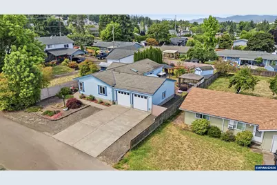 1730 Park Terrace NW, Albany, OR 97321 - Photo 36