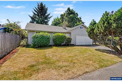 4506 Pennsylvania Av SE, Salem, OR 97317 - Photo 2