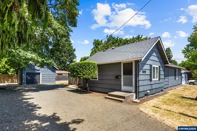 1919 NW Buchanan (&amp; Next To) Av, Corvallis, OR 97330 - Photo 1