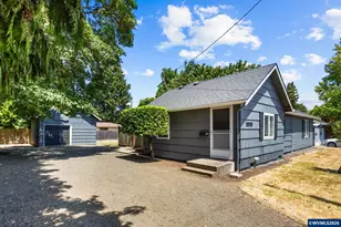 1919 NW Buchanan (&amp Next To) Av, Corvallis, OR 97330 - Photo 1
