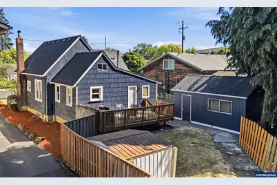 1020 SW E Av, Corvallis, OR 97333 - Photo 32