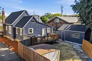 1020 SW E Ave, Corvallis, OR 97333 - Photo 32