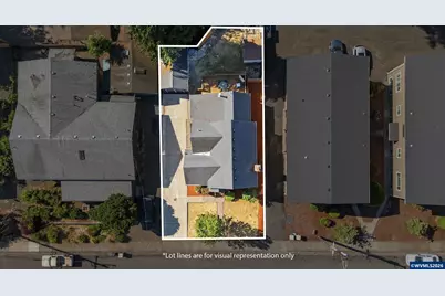 1020 SW E Av, Corvallis, OR 97333 - Photo 38