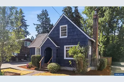 1020 SW E Av, Corvallis, OR 97333 - Photo 2