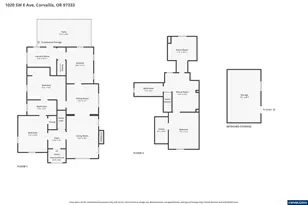 1020 SW E Ave, Corvallis, OR 97333 - Photo 38