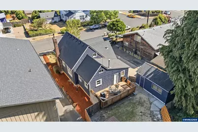 1020 SW E Av, Corvallis, OR 97333 - Photo 34
