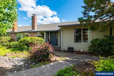 3411 NW Walnut Bl, Corvallis, OR 97330 - Photo 2