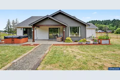 2515 S Kings Valley Hwy Rd, Dallas, OR 97338 - Photo 48