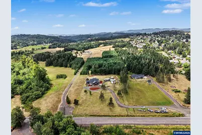 2515 S Kings Valley Hwy Rd, Dallas, OR 97338 - Photo 8