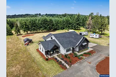 2515 S Kings Valley Hwy Rd, Dallas, OR 97338 - Photo 2
