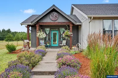 2515 S Kings Valley Hwy Rd, Dallas, OR 97338 - Photo 40
