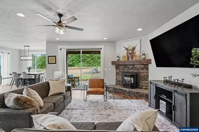 2515 S Kings Valley Hwy Rd, Dallas, OR 97338 - Photo 26