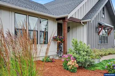 2515 S Kings Valley Hwy Rd, Dallas, OR 97338 - Photo 4
