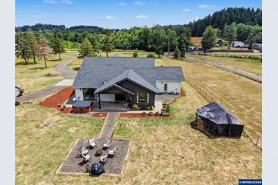 2515 S Kings Valley Hwy Rd, Dallas, OR 97338 - Photo 6