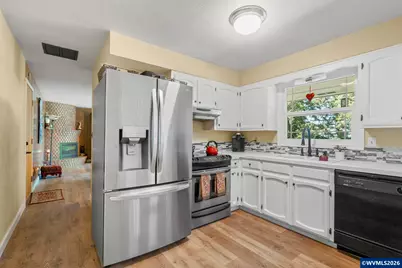 5545 Val View Dr, Turner, OR 97392 - Photo 14