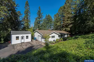 5545 Val View Dr, Turner, OR 97392 - Photo 2