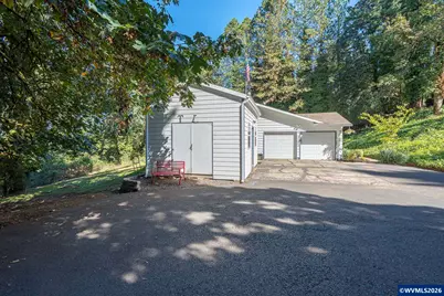 5545 Val View Dr, Turner, OR 97392 - Photo 34