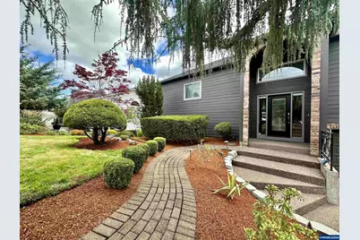 4364 NW Honeysuckle Dr, Corvallis, OR 97330 - Photo 2