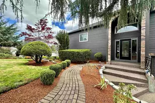 4364 NW Honeysuckle Dr, Corvallis, OR 97330 - Photo 2