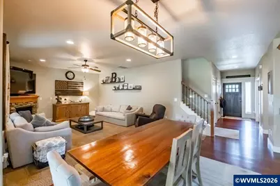 1198 SW Forestry Ln, Dallas, OR 97338 - Photo 18