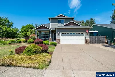 1198 SW Forestry Ln, Dallas, OR 97338 - Photo 1