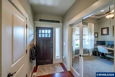 1198 SW Forestry Ln, Dallas, OR 97338 - Photo 6