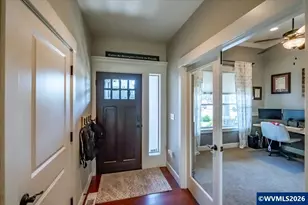 1198 SW Forestry Ln, Dallas, OR 97338 - Photo 6