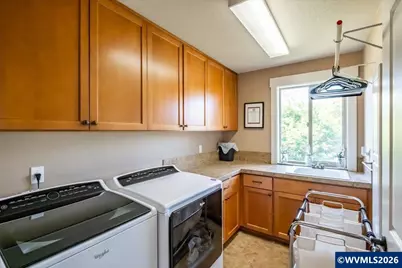 1198 SW Forestry Ln, Dallas, OR 97338 - Photo 38
