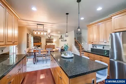 1198 SW Forestry Ln, Dallas, OR 97338 - Photo 14