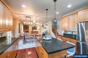 1198 SW Forestry Ln, Dallas, OR 97338 - Photo 14