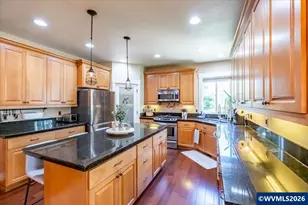1198 SW Forestry Ln, Dallas, OR 97338 - Photo 12