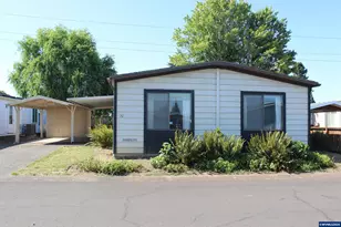 4730 Auburn (#31) Rd NE, Salem, OR 97301 - Photo 1