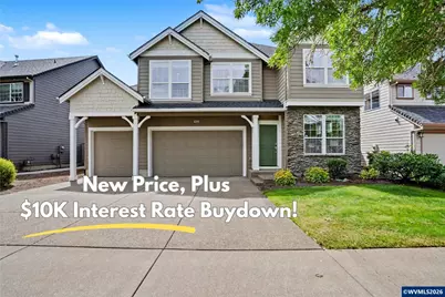3520 SE Shoreline Dr, Corvallis, OR 97333 - Photo 1