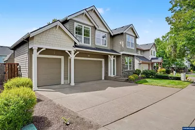 3520 SE Shoreline Dr, Corvallis, OR 97333 - Photo 4