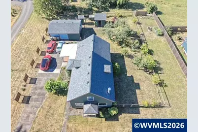 320 E Blakely Av, Brownsville, OR 97327 - Photo 48