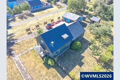 320 E Blakely Av, Brownsville, OR 97327 - Photo 46