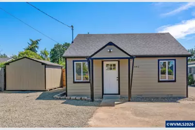 3482 Adah Av NE, Albany, OR 97322 - Photo 4