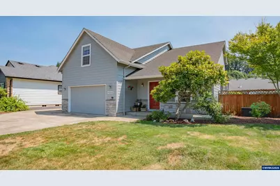 4955 Mimosa Cir, Sweet Home, OR 97356 - Photo 32