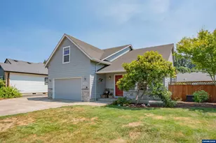 4955 Mimosa Cir, Sweet Home, OR 97356 - Photo 32