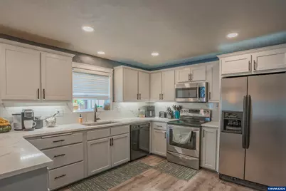 4955 Mimosa Cir, Sweet Home, OR 97356 - Photo 8