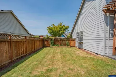 4955 Mimosa Cir, Sweet Home, OR 97356 - Photo 34