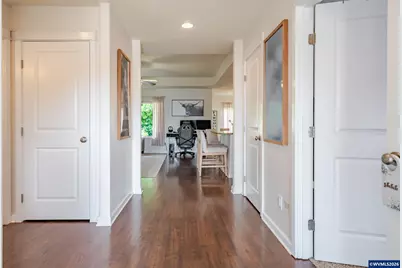 851 S 5th St, Jefferson, OR 97352 - Photo 4