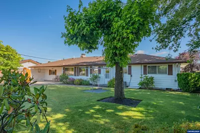850 W Rose St, Lebanon, OR 97355 - Photo 26