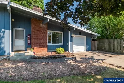 543 S 18th St, Philomath, OR 97370 - Photo 4