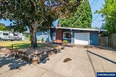 543 S 18th St, Philomath, OR 97370 - Photo 2