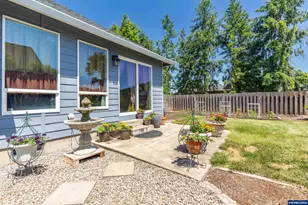 38886 SW 5th Ave, Scio, OR 97374 - Photo 38