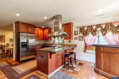 38886 SW 5th Av, Scio, OR 97374 - Photo 8