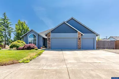 38886 SW 5th Av, Scio, OR 97374 - Photo 1