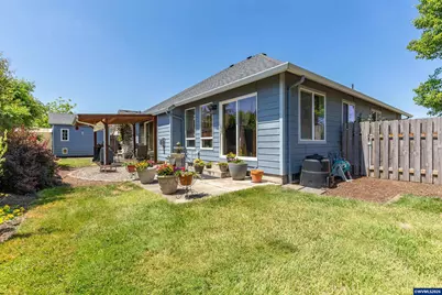 38886 SW 5th Av, Scio, OR 97374 - Photo 34